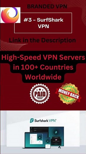 The Best VPN for Firefox Browser Extension