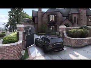 El Tacuache Pelicula Gta 5 Roleplay