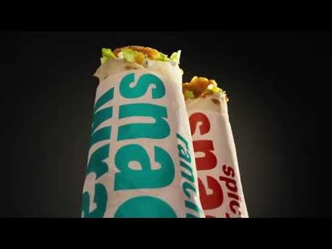 McDonald's 2025 Commercial USA PCSO