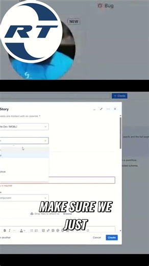 Fix Jira Bug Screen: Add/Remove Fields FAST! #shorts