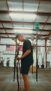 62 reactions | 樂 A bar and a strap? How is this better than weights? That’s what I thought—until I used the IsoMax. Now, I’m building more strength, faster, and safer than ever.  Up to 999.5 lbs of resistance  Track every rep, no guesswork ️‍♂️ Build muscle safely, without weights  100% Money-Back Guarantee. ✨ Ready to transform your fitness? | Dragon Door | Facebook