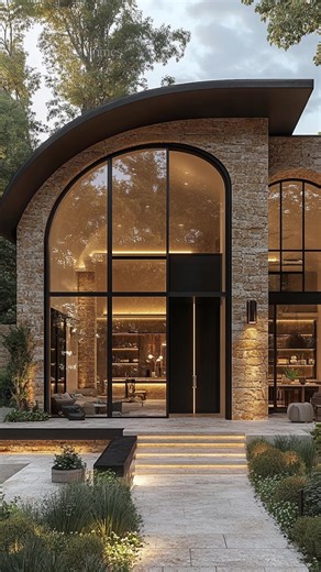 Stylish Home Decor Ideas with Natural Accents