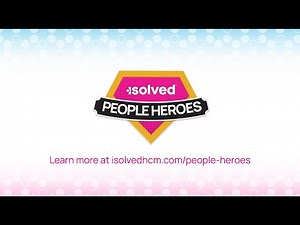 Conquer Every Goal as an isolved People Hero!