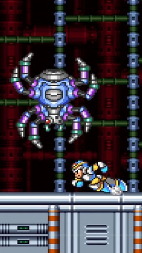20K views · 151 reactions | [PT-BR] Esse chefe era complicado se não usasse o hadouken [ENG] That boss was a tough nut to crack if you didn't use the Hadouken Game: Mega Man X #Megaman #snes #supernintendo #retrogames #jogadorespacial | Jogador Espacial | Facebook