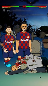 2.2M views · 1.3K reactions | Halloween Special: Football managers vs Zombies! 履‍♂️ | Onefootball | Facebook