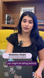 1.8K views · 13 reactions |  Psst... want to win at sales? We've got your cheat code!  Here are 3 quick sales tips, including how Salesforce channels in Slack make teamwork (and closing deals) easier than ever. Instantly connect your CRM, chat, and AI insights, all where your team already works. No more app-switching or info-hunting — just seamless selling and smarter moves. https://sforce.co/3LrnuhV | Slack | Facebook