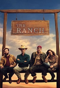 How to watch The Ranch: The best streaming options