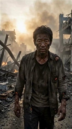 Only man to survive both atomic bombs