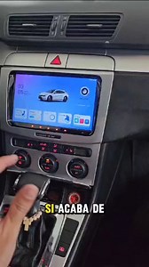 Stereo Multimedia Android 13🚘📱 Con CarPlay yAndroid Auto inalámbrico GPS y Cámara de reversa HD ✅️ QUADCORE Y OCTACORE ✅ 2GB 32GB Y 4GB 64GB ✅ Navegación GPS con iGO 3D, Waze y Maps ✅ Cámara de reversa HD nocturna ✅ Instalación sin cortes ni modificaciones 💡 ¿Por qué elegirnos? Instalación rápida y sin cortes Conservamos tus cables originales Atención personalizada y profesional Ofertas Exclusivas Nuevos modelos 📲 Contáctanos hoy mismo para agendar tu instalación y aprovechar nuestras oferta