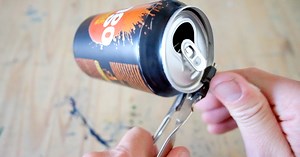 DIY - Super simple pinhole camera (also use for solargraphy)