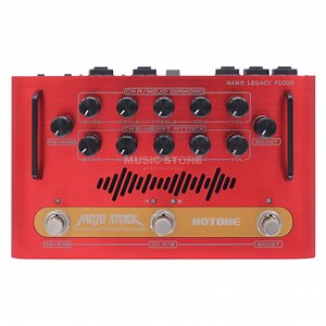 Hotone Nano Legacy Mojo Attack favorable buying at our shop | Polska