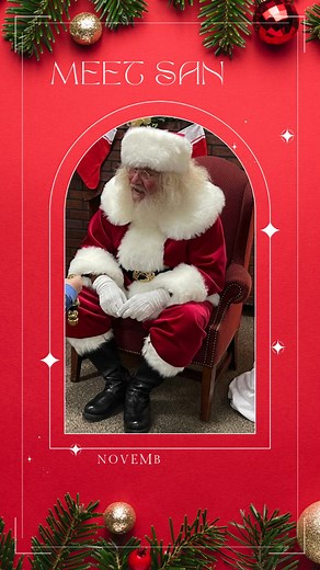 **FEZtival of Trees: A Heartwarming Family Event** We're thrilled to invite you to our FEZtival of Trees, where you could win a beautifully decorated Christmas tree or a wreath overflowing with gifts, all while supporting our amazing local Shriners! Enjoy a magical visit with Santa, Mrs. Claus, and Comet! **Date:** Monday, November 24 - Sunday, November 30, 2025 **Location:** Circus Park Event Center, 4240 W Wilson Rd, Clio, MI For details, visit: https://www.ekshrine.com/ekfeztivaloftrees.html.