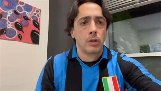 “Io non so cosa dire, sono incredulo, che partita abbiamo visto? Non ricordo a memoria una gara del genere dell’Inter, emozione pura, gioia pura”. E’ incredulo Filippo Tramontana nel commentare a caldo per FcInterNews la vittoria dell’Inter per 4-3 sul Barcellona ⚫🔵 | FcInterNews.it