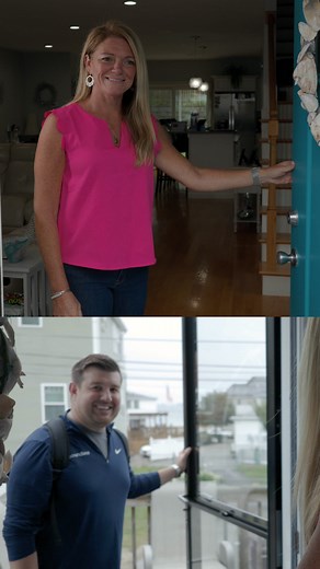 Signed ✅ Scheduled ✅ Installed ✅ From signing the paperwork to seeing the panels go up, Elise loved every minute of her install day. Watch her full story here: bit.ly/3WDbqMT | Freedom Forever