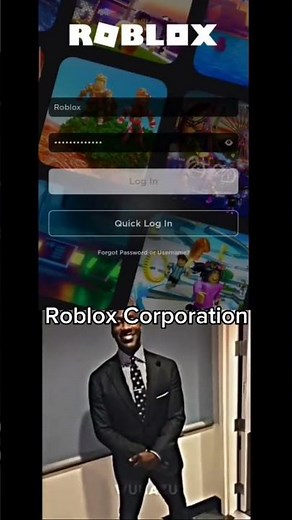 Free Roblox account🤨