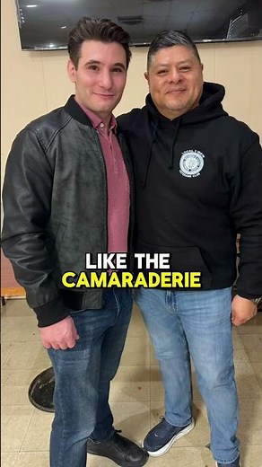 James “Jimmy” Grillo | Brotherhood, Service & Purpose with IBEW Local 3