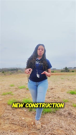 Before You Pick a Lot in New Construction Watch This First 👀🏡