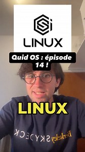 Les distributions Linux les plus folles du moment ! 🐧 De CSI Linux à Red Star OS, dix visions du libre totalement différentes. #linux #opensource #informatique #os #techatace | Tech at ACE