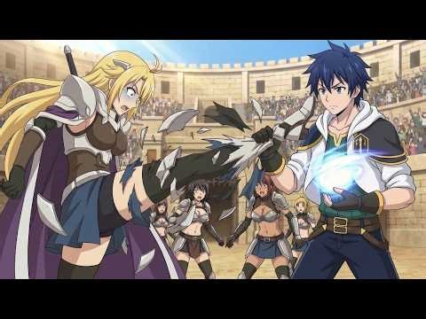 They Threw Him in the Deadliest Monster War What He Awakened SHOCKED Everyone | Anime Recap