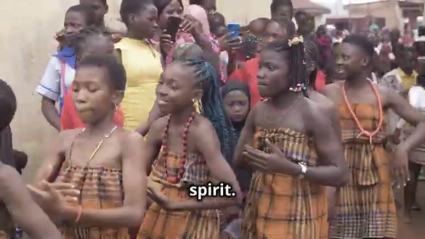 The Kingdom of Benin: Africa's Lost Civilization