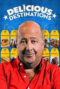 Delicious Destinations: Season 6, Episode 1 | Cast and Crew  | Rotten Tomatoes