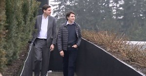 Federal cash aims to boost B.C. home affordability plan