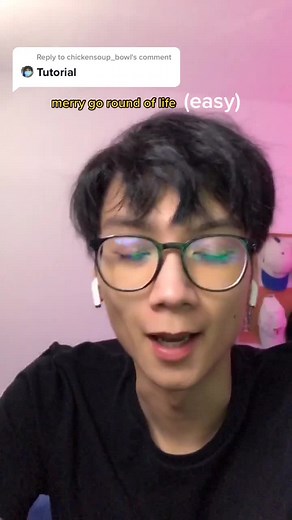 Howl's Moving Castle Piano Tutorial | Easy Piano Melody