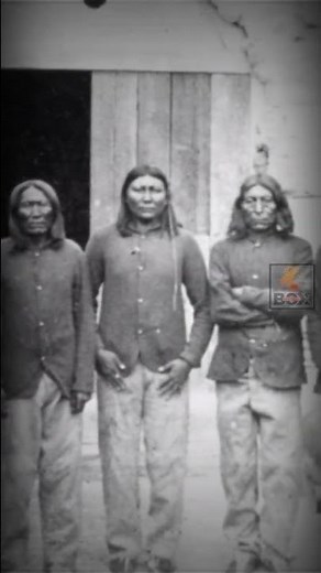 Historic Photos From American in the 1800s