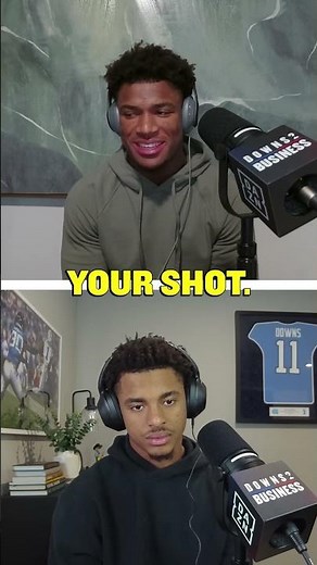 Josh & Caleb Downs discuss this week’s trending topics!