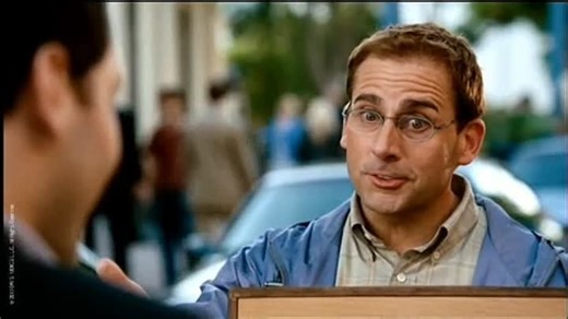 Dave - Continuity & Adverts (19th March 2011)