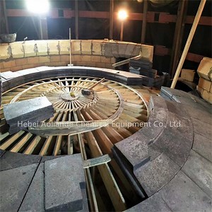 [Hot Item] Mannheim Process Sop Plant Potassium/Sodium Sulfate Production Line