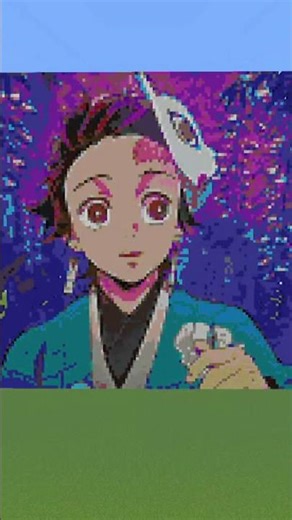 Day 8: I Built TANJIRO?! 😱🔥