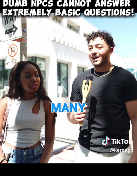 God Help America #fyp #foryou #viral #interview #student #streetinterview #publicinterview