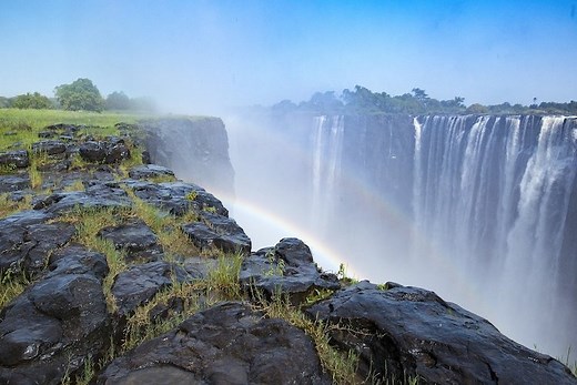 Why you should visit Vic Falls | Things to do at Victoria Falls