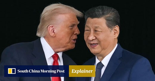 Explainer | US-China trade agreement: what did both sides commit to do?