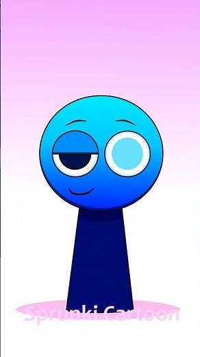 Sprunki Pyramixed New Interactive OC #incredibox #sprunki #sprunki