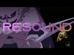 UNDERVERSE 0.6 - Killer Sans Fight RESOUND