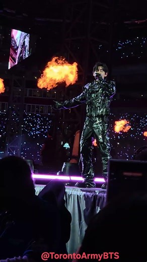 FAKE LOVE Fnacam BTS Tampa D-1 #V #btsworldtour2026 #btstour2026 #btsarirang