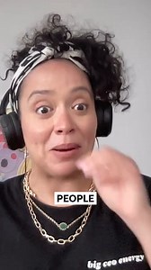 there's a science to copywriting? This week, Akua sits down with Christina Torres, a seasoned expert and CEO of Run and Tell That Co., about the power of good copy. Tune in to learn about some of the most common mistakes independent business owners make with heir messaging, how to improve your sales copy, and more.  https://bit.ly/3KDuKDF | HoneyBook | Facebook