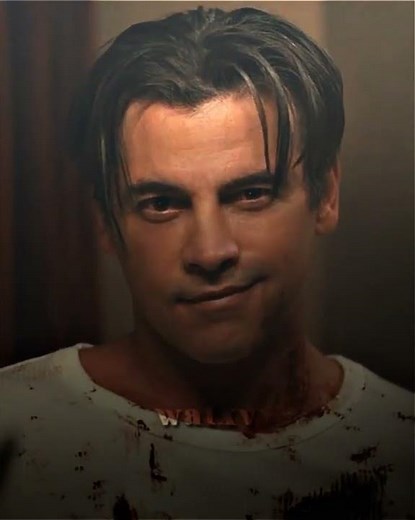 Billy Loomis || Scream