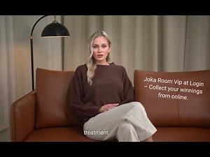 Joka Room Vip at Login – Collect your winnings from online