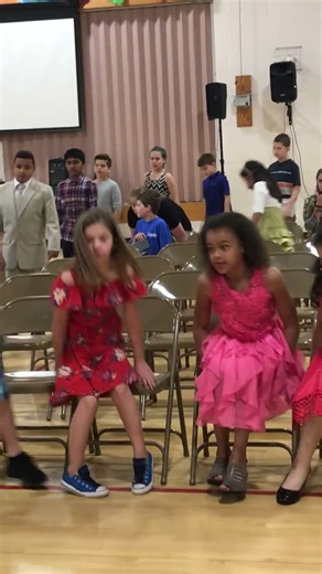 Cayden’s pre-graduation 2019