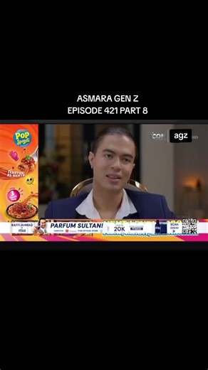 ‎ ASMARA GEN Z HARI INI FULL EPISODE 421. 15 JANUARI 2026 🔥🔥🔥 #asmaragenz #agz421 ‎#agzhariini #fyptiktokviralシ🔥💯 ‎#fypppppppppppppppppppppppp