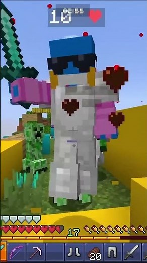 HOW DEXSIE'S ACCOUNT WAS STOLEN! | ANARCHIA.GG