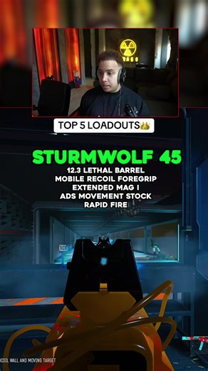 Top 5 Meta Loadouts for Warzone Ranked