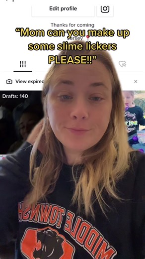 The beginning and end #fyp #foryou #illblowup #slimelicker #toxicwastecandy #alimelickercandy