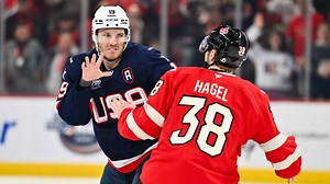 USA vs. Canada hockey history: What is the all-time head-to-head record?