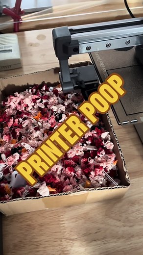 Stop Wasting Filament: Bambu Lab A1 Mini Print Waste Solutions