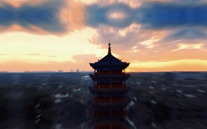 滦州古城