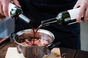 Can You Drink Cooking Wine? What to Know | LoveToKnow